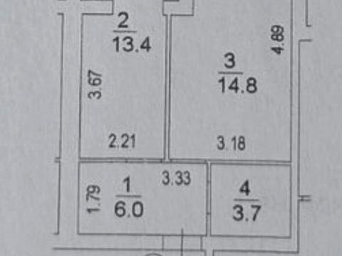 квартира за адресою Соборна вул., 103/21