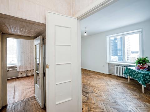 квартира за адресою Велика Васильківська вул. (Червоноармійська), 58