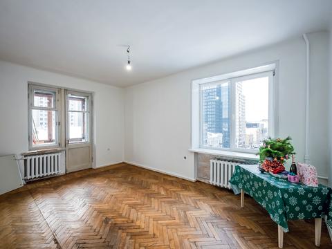 квартира за адресою Велика Васильківська вул. (Червоноармійська), 58