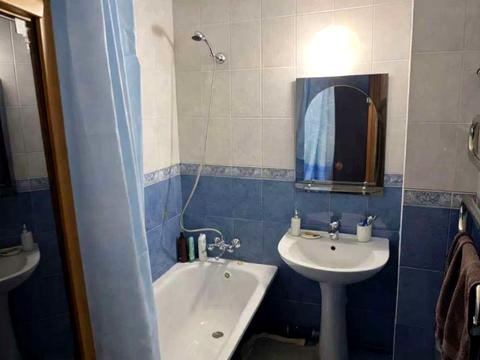 квартира по адресу Петра Григоренко просп., 3-Б