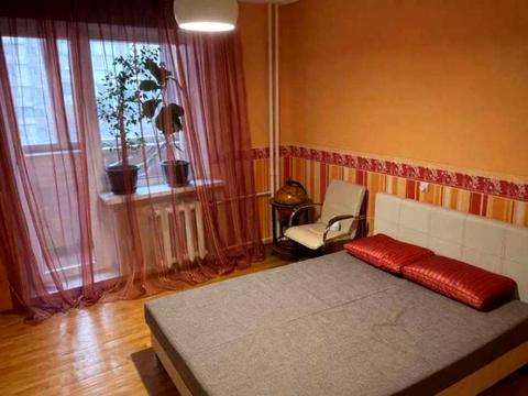 квартира по адресу Петра Григоренко просп., 3-Б