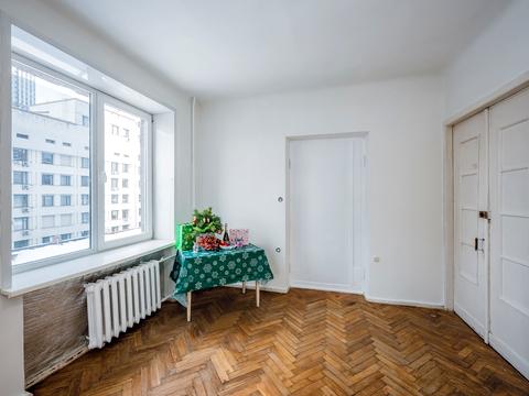 квартира за адресою Велика Васильківська вул. (Червоноармійська), 58