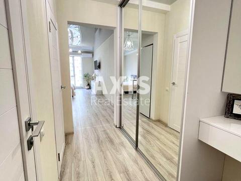 квартира за адресою Михайла Максимовича вул. (Онуфрія Трутенка), 26-Б