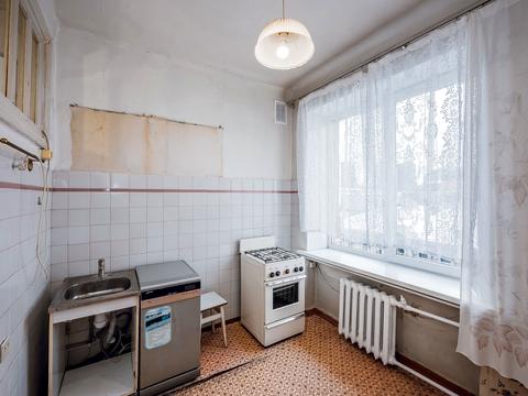 квартира за адресою Велика Васильківська вул. (Червоноармійська), 58