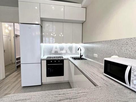 квартира за адресою Михайла Максимовича вул. (Онуфрія Трутенка), 26-Б