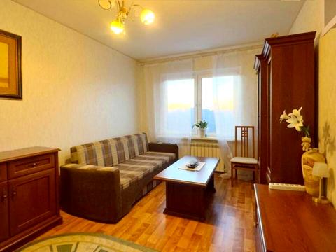 квартира за адресою Михайла Максимовича вул. (Онуфрія Трутенка), 9-Б