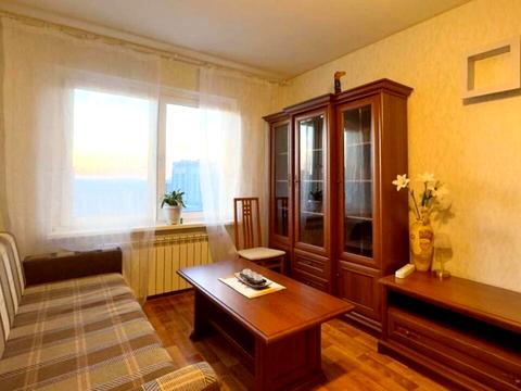 квартира за адресою Михайла Максимовича вул. (Онуфрія Трутенка), 9-Б