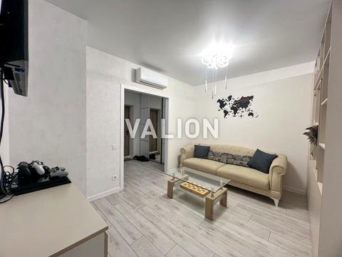 квартира за адресою Київ, Академіка Заболотного вул., (Будинок 4)