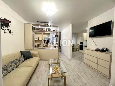 квартира за адресою Київ, Академіка Заболотного вул., (Будинок 4)