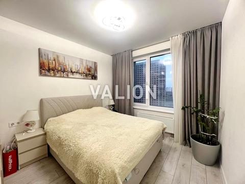 квартира за адресою Київ, Академіка Заболотного вул., (Будинок 4)