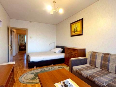 квартира за адресою Михайла Максимовича вул. (Онуфрія Трутенка), 9-Б