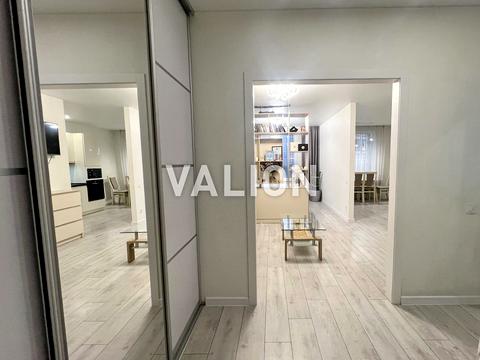 квартира за адресою Київ, Академіка Заболотного вул., (Будинок 4)