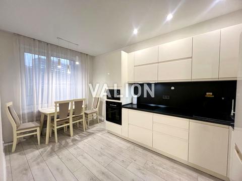 квартира за адресою Київ, Академіка Заболотного вул., (Будинок 4)