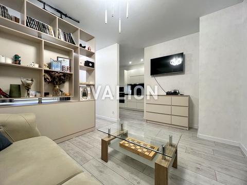 квартира за адресою Київ, Академіка Заболотного вул., (Будинок 4)