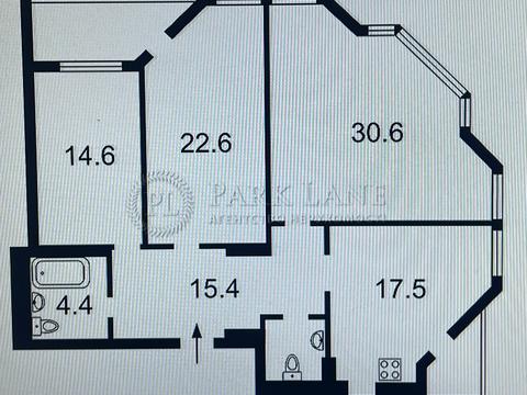 квартира за адресою Героїв Оборони вул., 10-А