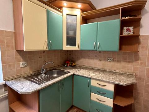 дом по адресу Михаила Павлика ул., 12