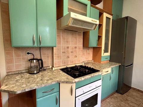 дом по адресу Михаила Павлика ул., 12