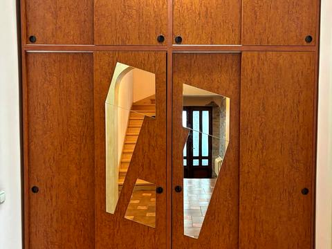 дом по адресу Михаила Павлика ул., 12