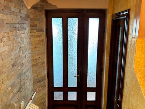 дом по адресу Михаила Павлика ул., 12