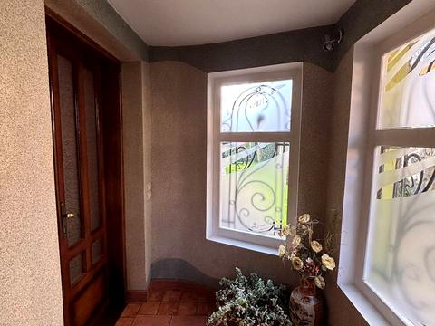 дом по адресу Михаила Павлика ул., 12