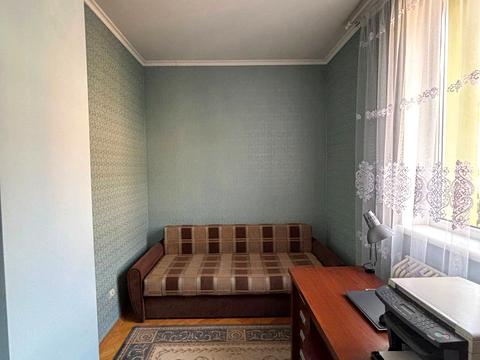 дом по адресу Михаила Павлика ул., 12