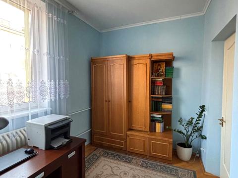 дом по адресу Михаила Павлика ул., 12