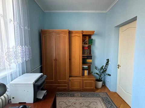 дом по адресу Михаила Павлика ул., 12