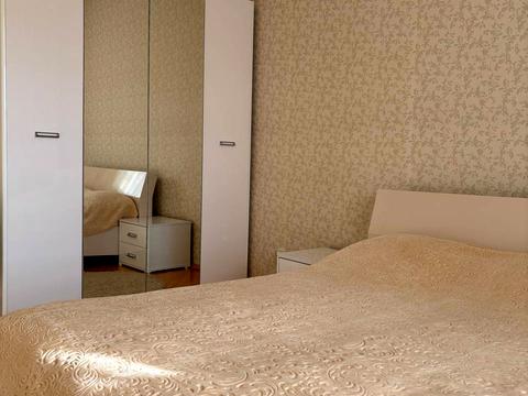 дом по адресу Михаила Павлика ул., 12