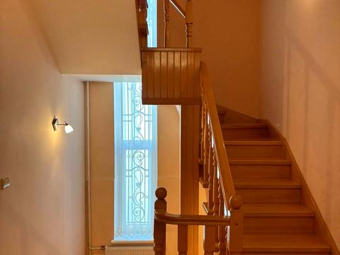 дом по адресу Михаила Павлика ул., 12