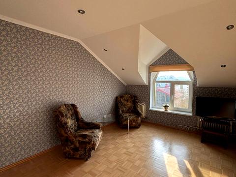 дом по адресу Михаила Павлика ул., 12