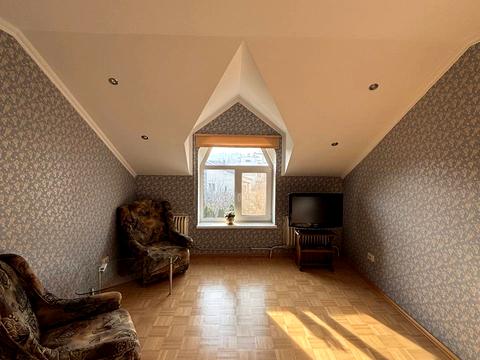 дом по адресу Михаила Павлика ул., 12