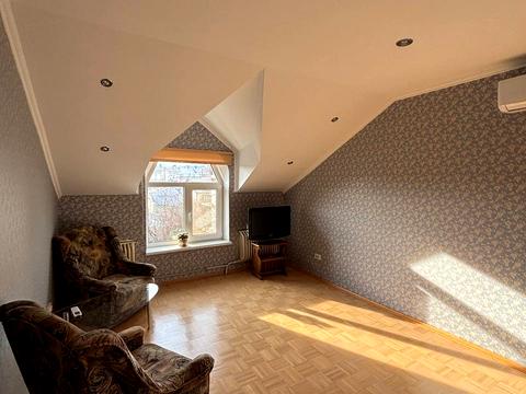 дом по адресу Михаила Павлика ул., 12