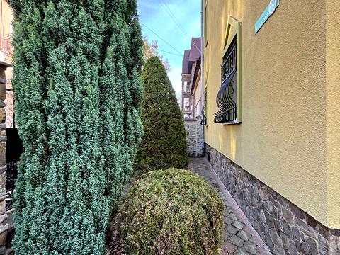 дом по адресу Михаила Павлика ул., 12