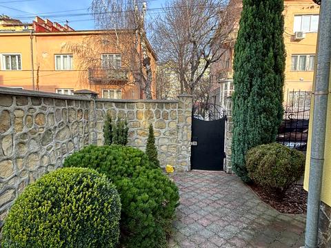 дом по адресу Михаила Павлика ул., 12