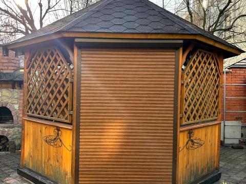 дом по адресу Михаила Павлика ул., 12