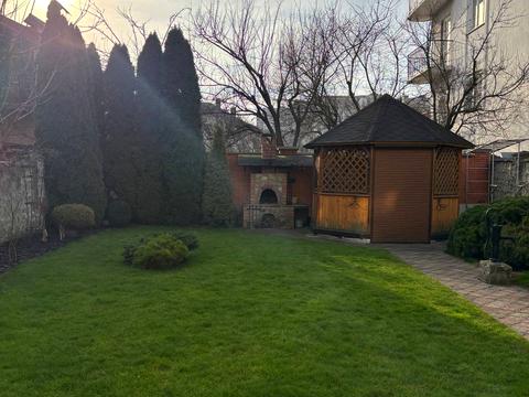 дом по адресу Михаила Павлика ул., 12