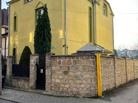 дом по адресу Михаила Павлика ул., 12