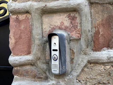 дом по адресу Михаила Павлика ул., 12