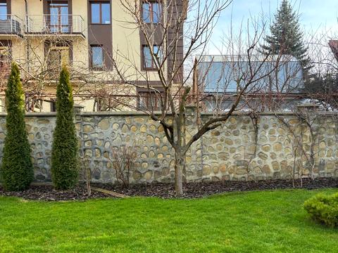 дом по адресу Михаила Павлика ул., 12