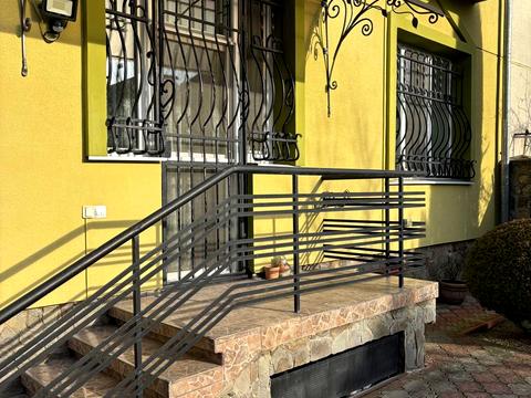 дом по адресу Михаила Павлика ул., 12