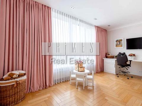 квартира за адресою Журавлина вул., 4