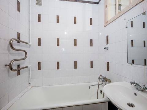 квартира за адресою Велика Васильківська вул. (Червоноармійська), 58