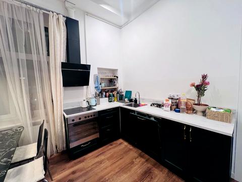 квартира за адресою Генерала Тараса Чупринки вул. (Пушкіна), 18