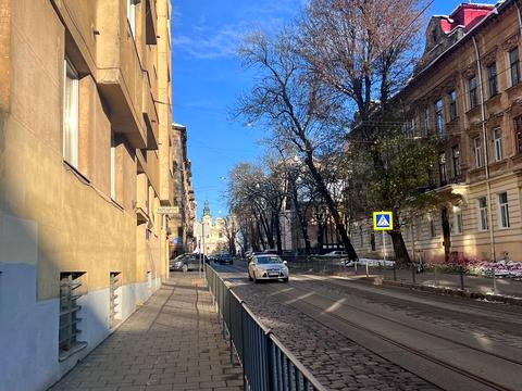 квартира за адресою Генерала Тараса Чупринки вул. (Пушкіна), 18