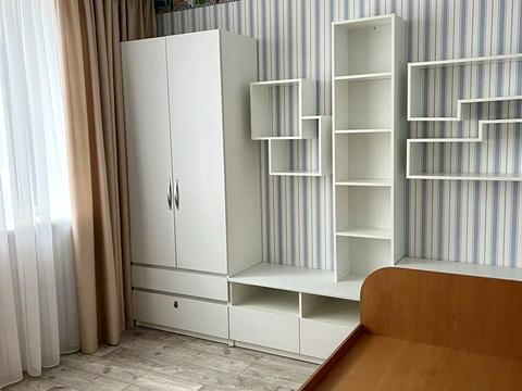 квартира по адресу Завальная ул., 10-Г