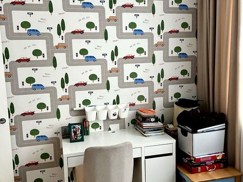 квартира по адресу Завальная ул., 10-Г