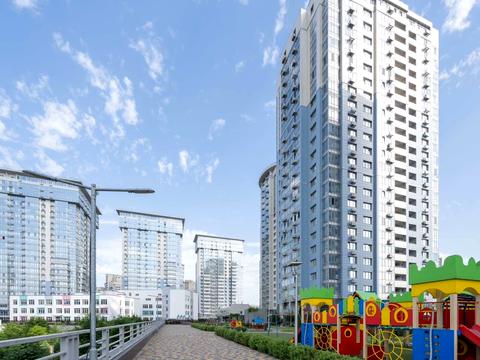 квартира за адресою Київ, Дніпровська набережна вул., 14