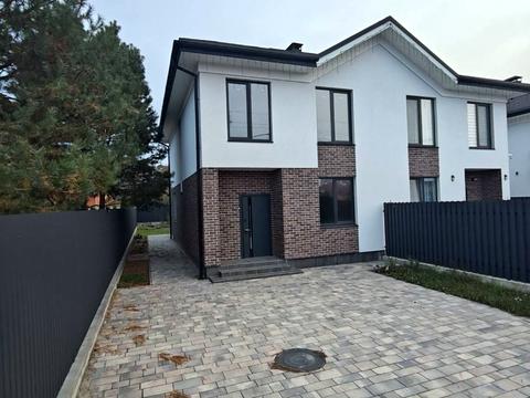 будинок за адресою Бровари, Ялинкова вул.