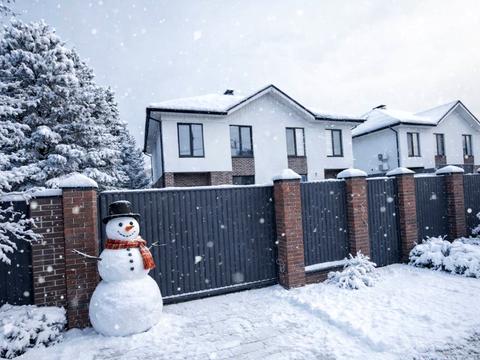 будинок за адресою Бровари, Ялинкова вул.