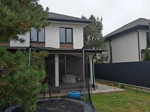 будинок за адресою Бровари, Ялинкова вул.